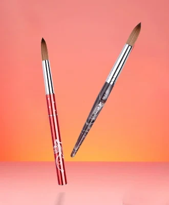 Acrylic Nail Brush