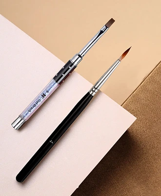 Gel Nail Brush