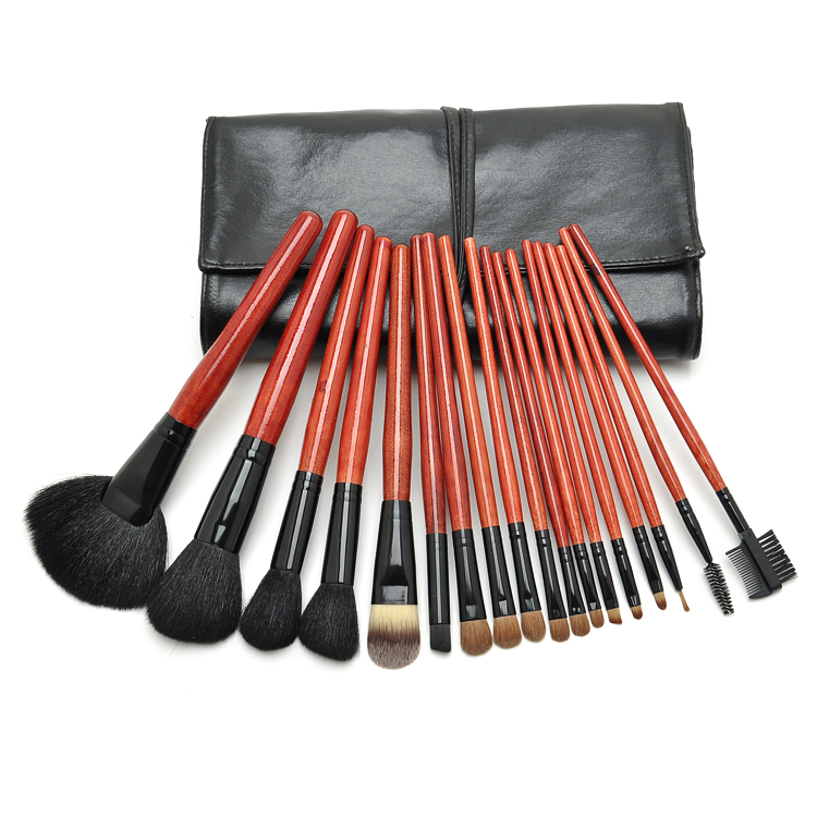 Introduction to Maintenance and Use of Makeup Brushes - Joyrich (Huizhou) Cosmetics