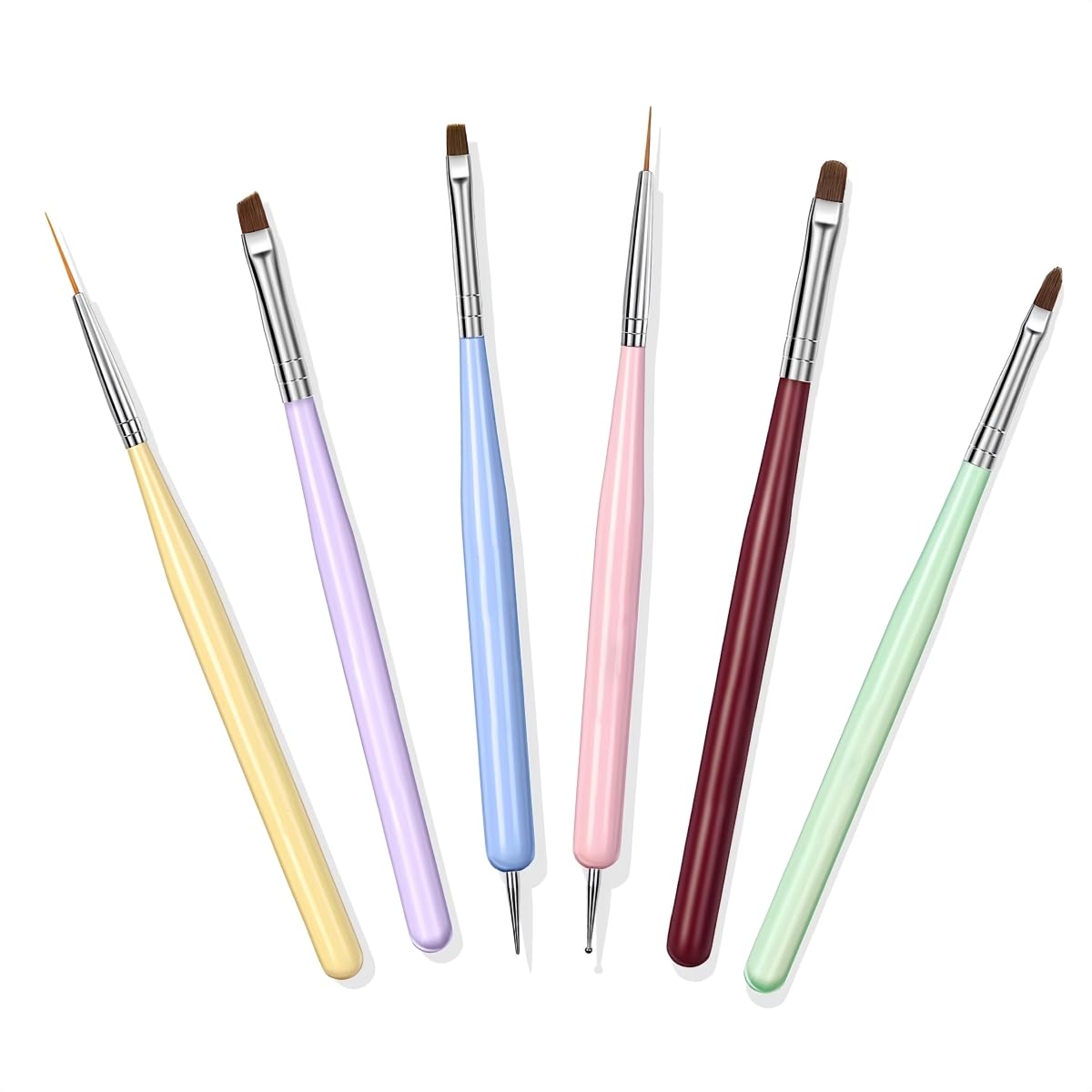 Are nail brushes good for your nails?