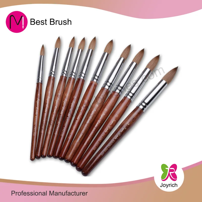 Factory Craftsmanship & Strength - The Production Process of Our Premium Handmade Nail Brushes Professional Nail Brush Manufacturer – 17+ Years of Excellence