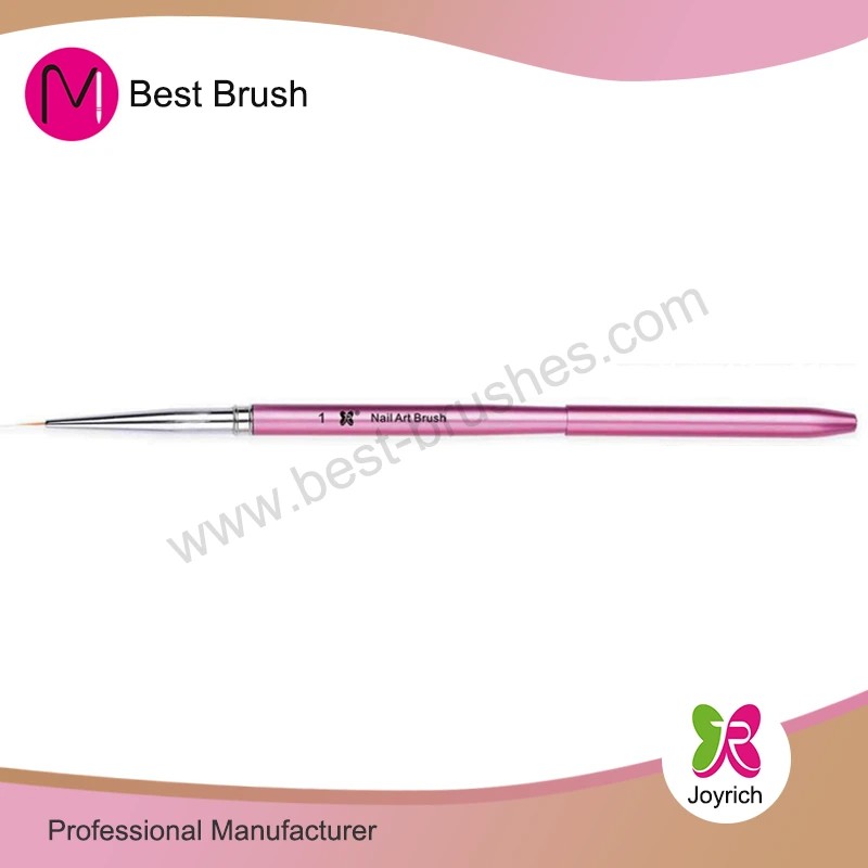 Daily Care Guide for Professional Nail Brushes – Extend Lifespan & Performance