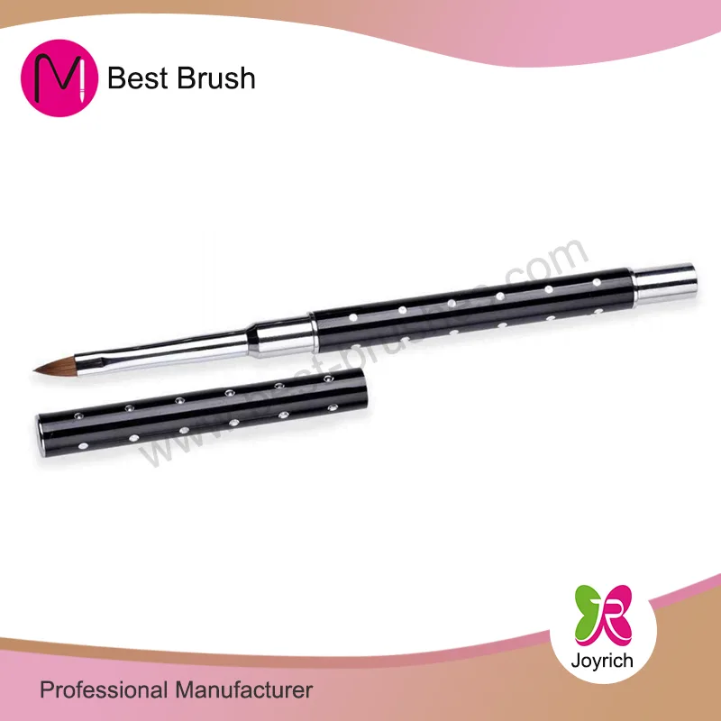 Professional Nail Brushes: 2026 Industry Trends & Factory Insights for Wholesale Partners