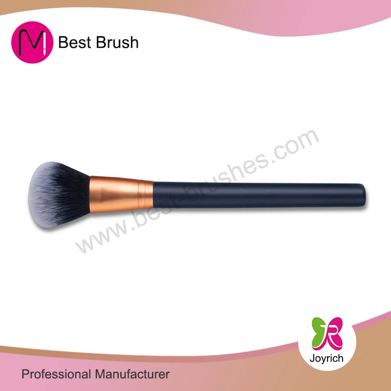 Big Oval Powder Makeup Brush