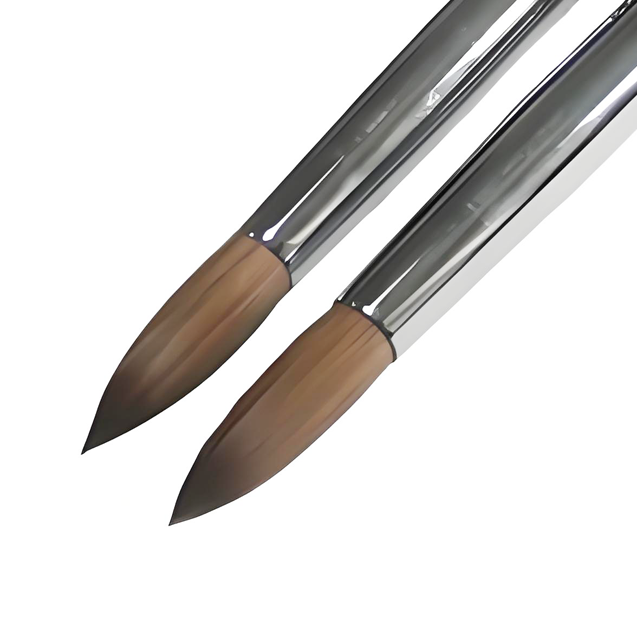 Chinese Style kolinsky Acrylic Nail BrushBrush