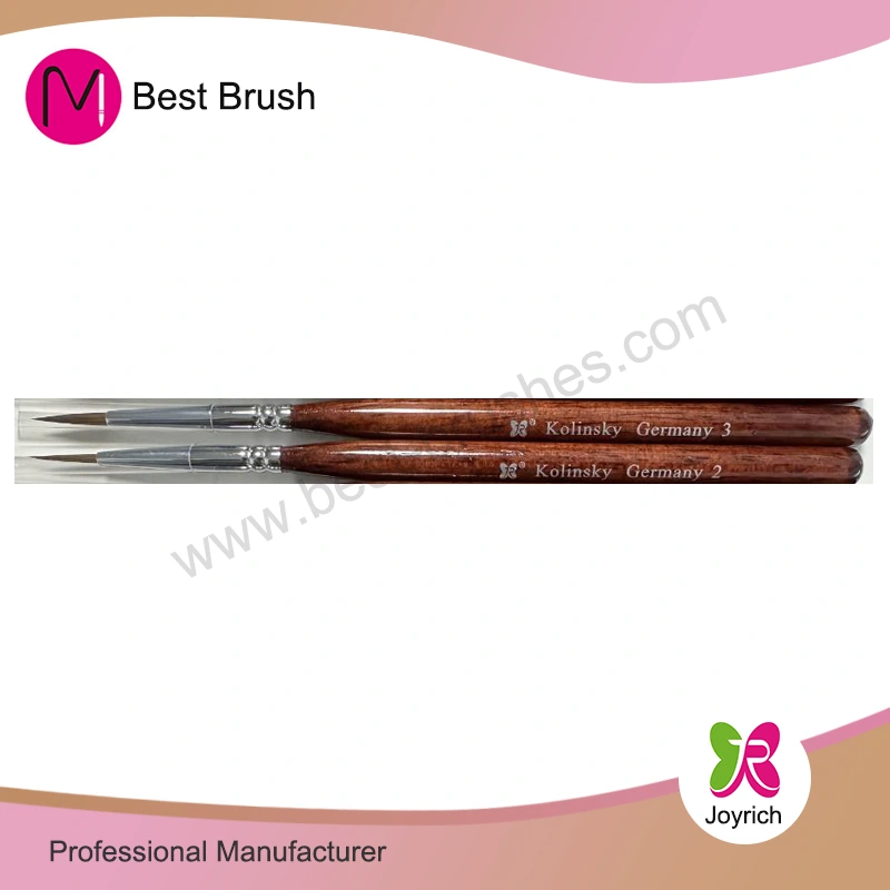 Kolinsky Dental Brush