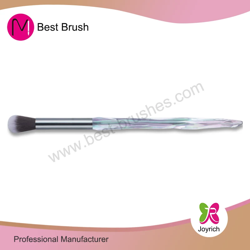 Round Mask Makeup Brush