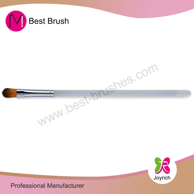 Small Nylon Mask Makeup Brush